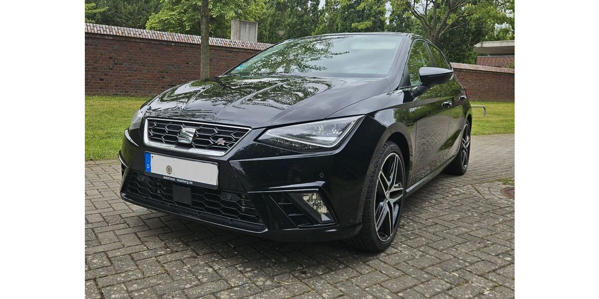 Seat Ibiza 76.000 km 14.400 &euro; Erkelenz 41812