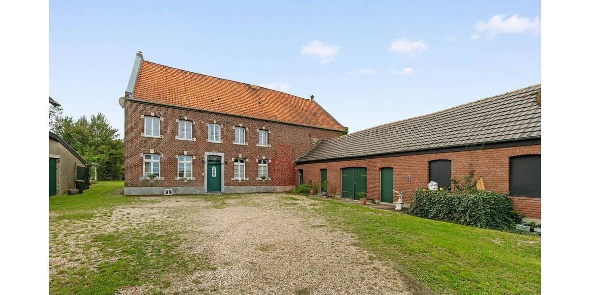 Bauernhaus, Landhaus Heinsberg / Kempen Kempen - 5 Zimmer, 218 m&sup2;, 598.000&euro; | Angebot:25822402