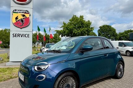 Fiat 500e 44.000 km 16.900 &euro; Grevenbroich 41515