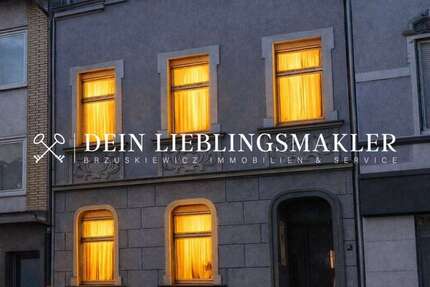 Haus Mönchengladbach Nord - 10 Zimmer, 229 m&sup2;, 559.000&euro; | Angebot:25509073