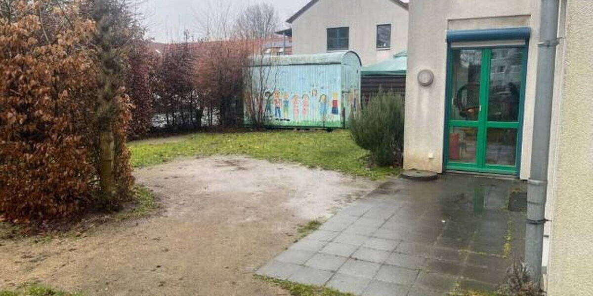 Gewerbeobjekt Neukirchen-Vluyn Neukirchen - 2.995&euro; | Angebot:26658687