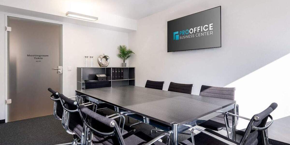 Gewerbeobjekt Düsseldorf Friedrichstadt - 229&euro; | Angebot:25934070