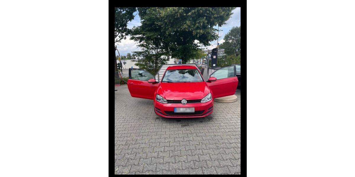 VW Golf 184.000 km 5.000 &euro; Viersen 41751
