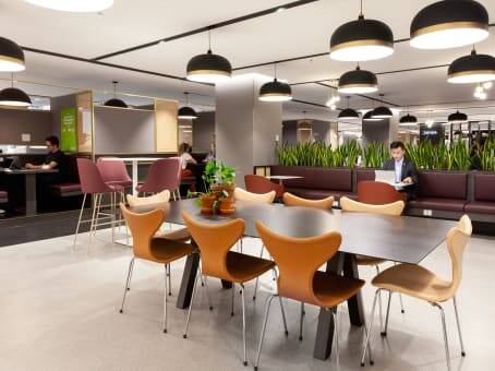 Gewerbeobjekt Düsseldorf Golzheim - 5.609&euro; | Angebot:25801640