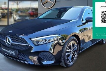 Mercedes-Benz A 180 9.982 km 27.953 &euro; Nettetal 41334