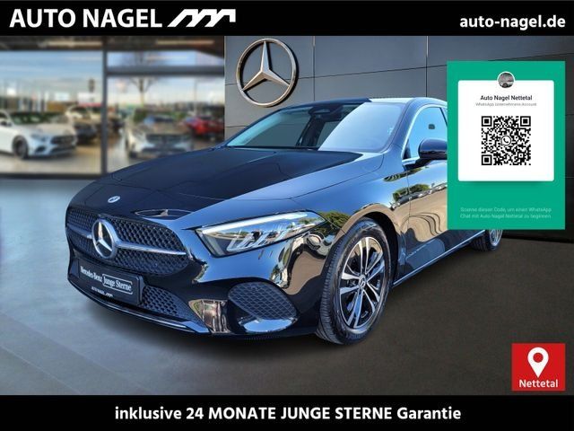 Mercedes-Benz A 180 9.982 km 27.953 &euro; Nettetal 41334