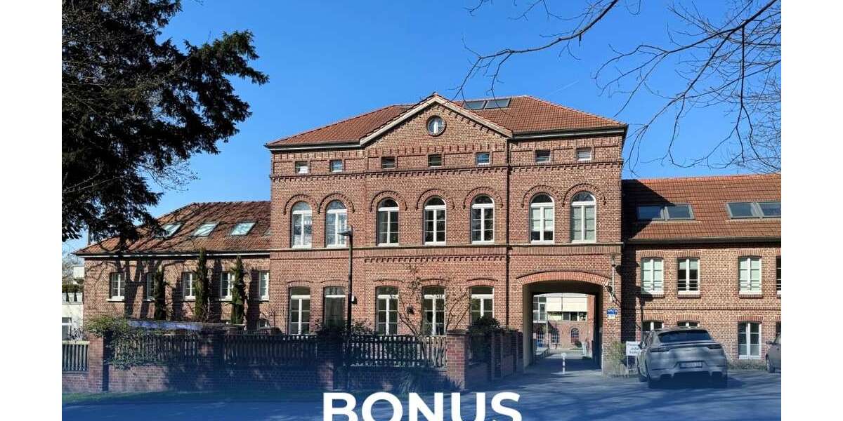 Etagenwohnung Mönchengladbach Süd - 6 Zimmer, 196 m&sup2;, 498.000&euro; | Angebot:23646685