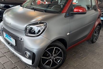 Smart ForTwo 22.200 km 14.870 &euro; Wegberg / Rath-Anhoven 41844