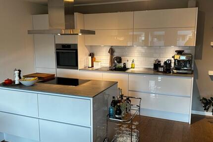 Wohnung Düsseldorf Stadtbezirk 3 - 3 Zimmer, 86 m&sup2;, 1.900&euro; | Angebot:25292818