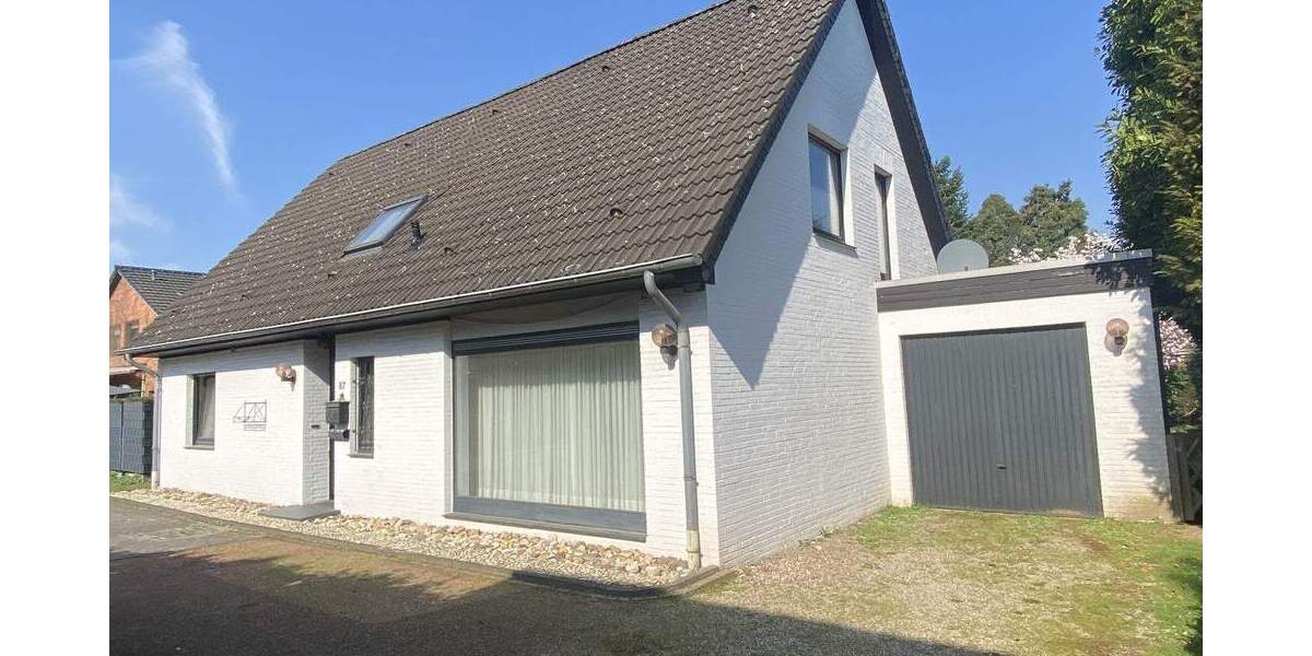 Einfamilienhaus Krefeld Verberg - 5 Zimmer, 171 m&sup2;, 495.000&euro; | Angebot:25879486