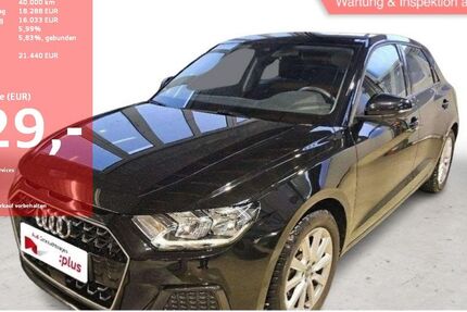 Audi A1 22.521 km 21.440 &euro; Moers-Hülsdonk 47441
