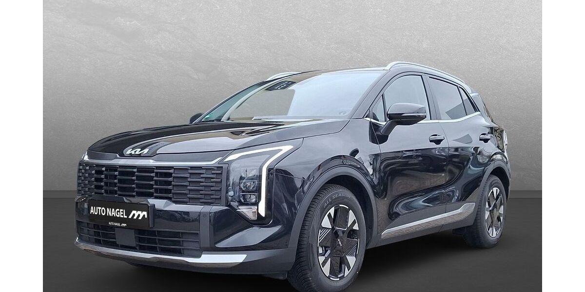 Kia Sportage 1.862 km 32.750 &euro; Geldern 47608