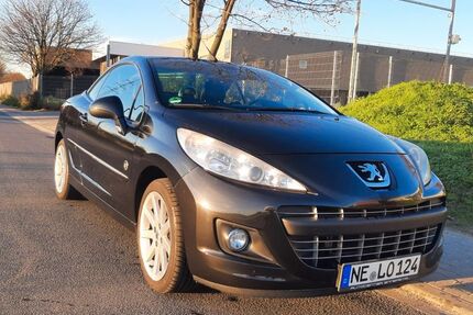 Peugeot 207 126.000 km 4.200 &euro; Grevenbroich 41515