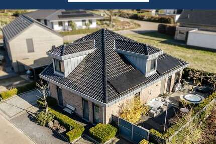 Haus Wassenberg - 6 Zimmer, 167 m&sup2;, 639.000&euro; | Angebot:25937272