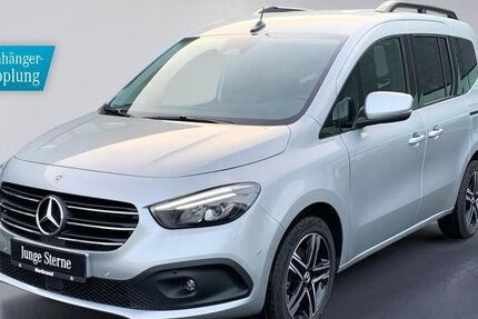 Mercedes-Benz T-Klasse 6.683 km 31.880 &euro; Krefeld 47807