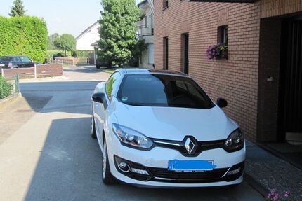 Renault Megane 220.000 km 8.300 &euro; Wegberg 41844