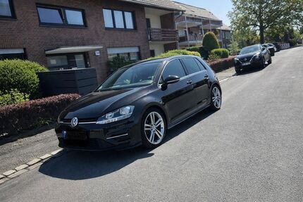 VW Golf 100.089 km 15.000 &euro; Krefeld 47800
