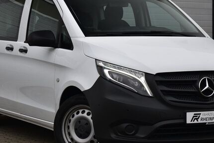 Mercedes-Benz Vito 154.086 km 27.999 &euro; Geldern 47608