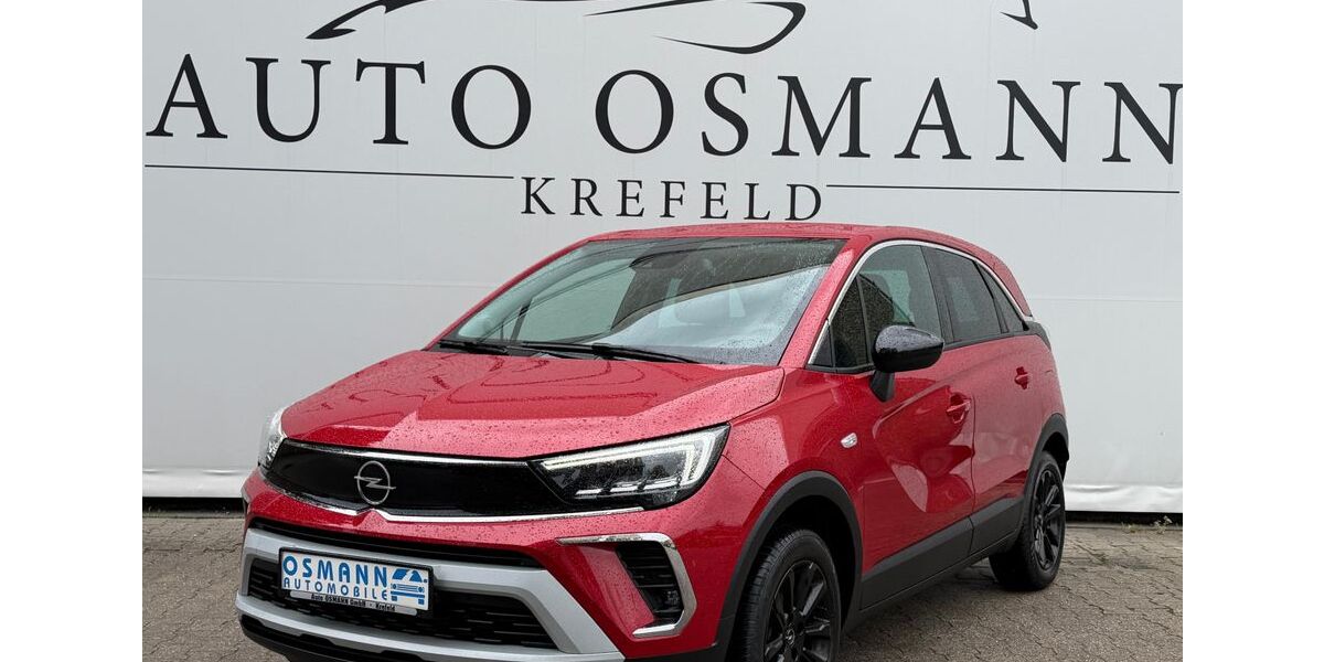 Opel Crossland (X) 23.300 km 17.900 &euro; Krefeld 47805