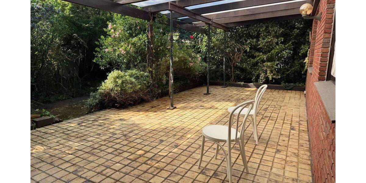Bungalow Willich Anrath - 3 Zimmer, 130 m&sup2;, 407.000&euro; | Angebot:26853063