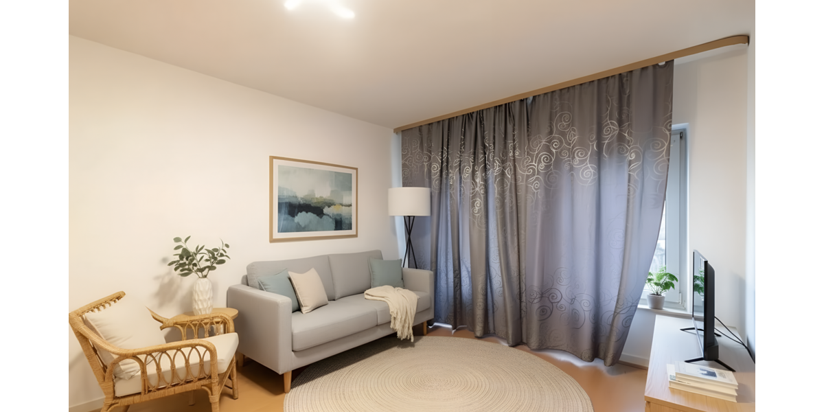 Etagenwohnung Mönchengladbach Süd - 2 Zimmer, 54 m&sup2;, 99.000&euro; | Angebot:23250916