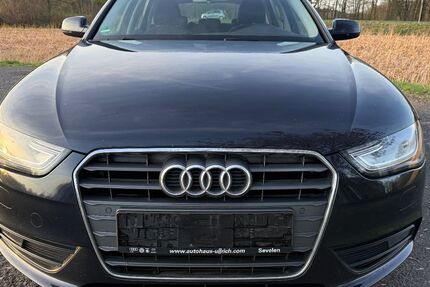 Audi A4 220.000 km 5.990 &euro; Neukirchen-Vluyn (bei Duisburg) 47506