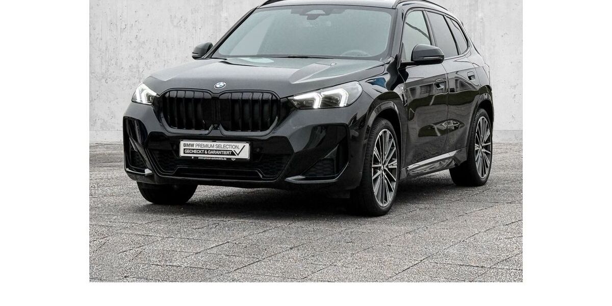 BMW X1 10.750 km 48.790 &euro; Erkelenz 41812