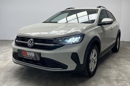 VW Taigo 4.670 km 21.950 &euro; Moenchengladbach 41063
