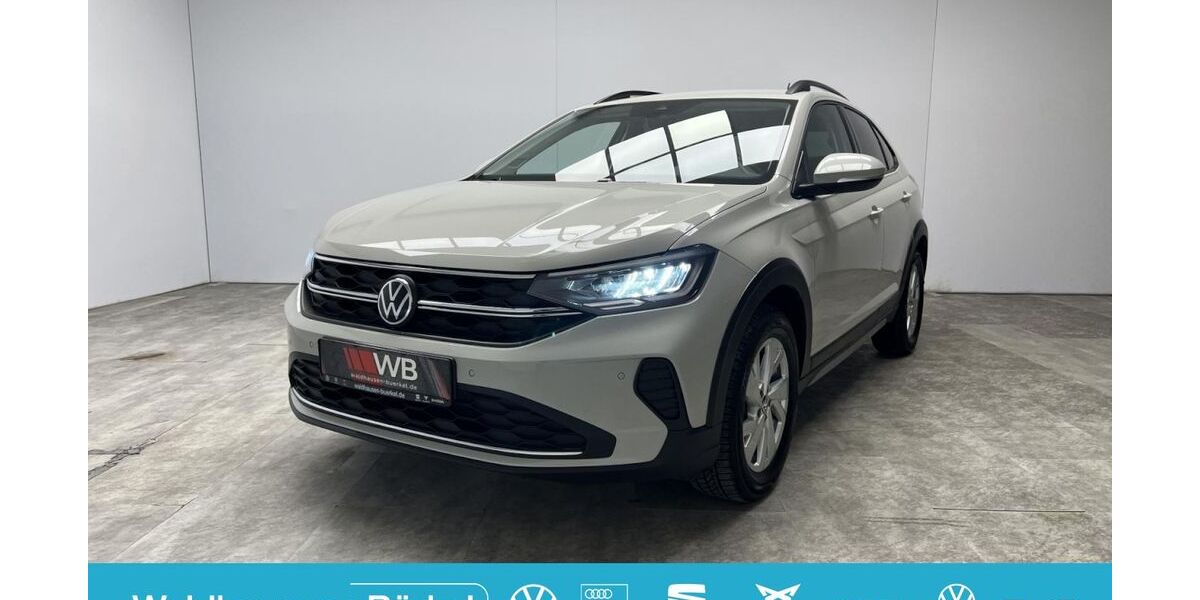 VW Taigo 4.670 km 24.500 &euro; Moenchengladbach 41063
