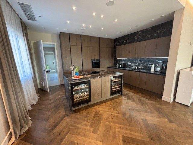 Einfamilienhaus Mönchengladbach Genhodder - 7 Zimmer, 271 m&sup2;, 2.200.000&euro; | Angebot:25837675