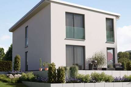 Haus Meerbusch Kierst - 4 Zimmer, 141 m&sup2;, 554.901&euro; | Angebot:26627686