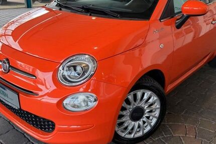 Fiat 500 63.350 km 9.950 &euro; Wegberg / Rath-Anhoven 41844