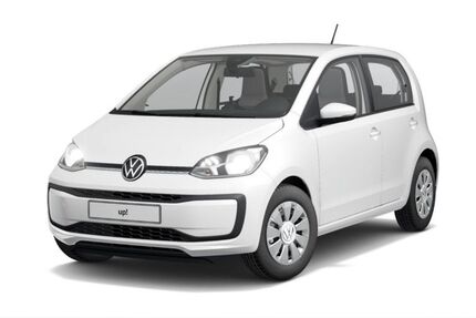 VW up! 38.849 km 11.991 &euro; Krefeld 47803