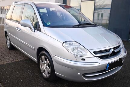 Citroen C8 180.000 km 9.999 &euro; Mönchengladbach 41063