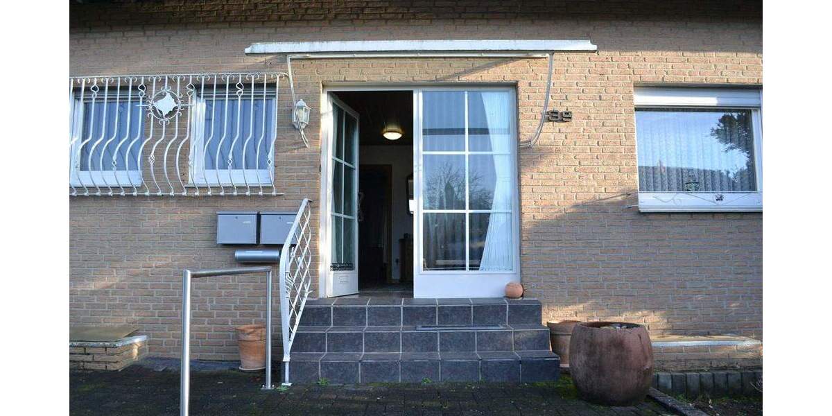 Doppelhaushälfte Wegberg Busch - 5 Zimmer, 164 m&sup2;, 319.000&euro; | Angebot:25661234