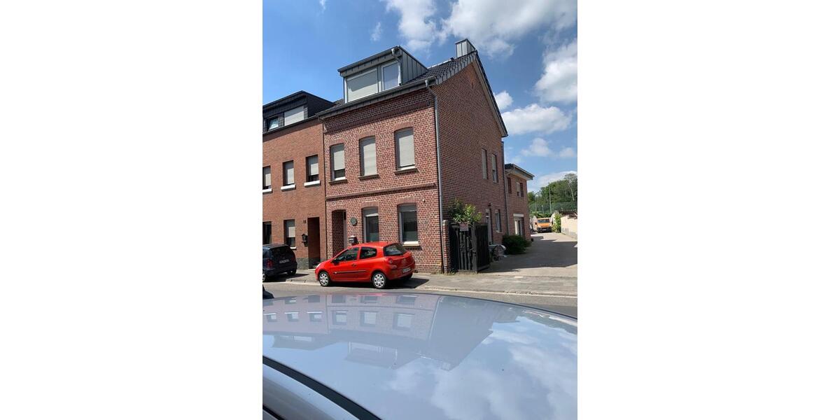 Reihenhaus Mönchengladbach West - 6 Zimmer, 187 m&sup2;, 525.000&euro; | Angebot:26749303