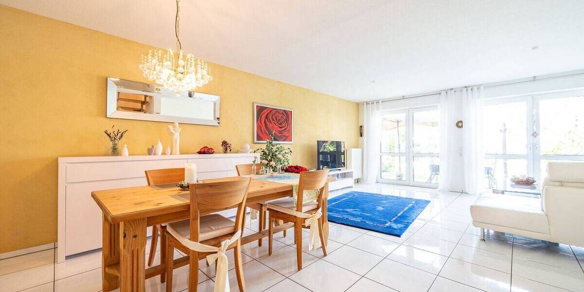 Doppelhaushälfte Wassenberg / Myhl Wassenberg - 5 Zimmer, 115 m&sup2;, 429.800&euro; | Angebot:25707147