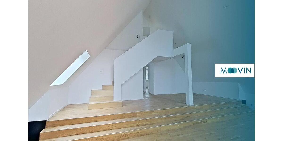 Etagenwohnung Mönchengladbach - 3 Zimmer, 107 m&sup2;, 963&euro; | Angebot:23088382