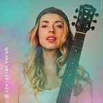 Miss Allie - Paradiesvogel Tour 2025/26