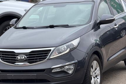 Kia Sportage 300.705 km 4.400 &euro; Hückelhoven 41836