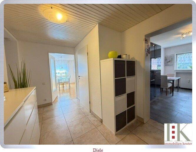 Etagenwohnung Neuss Vogelsang - 3 Zimmer, 100 m&sup2;, 309.000&euro; | Angebot:26918031
