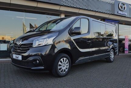 Renault Trafic 85.595 km 24.950 &euro; Heinsberg 52525