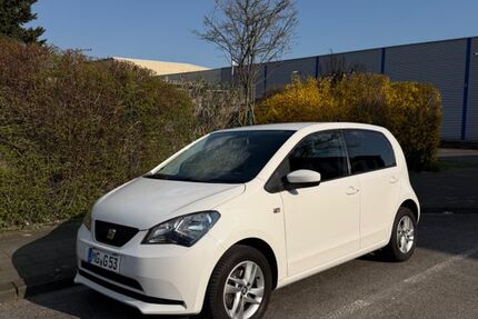 Seat Mii 85.600 km 5.900 &euro; Mönchengladbach 41065