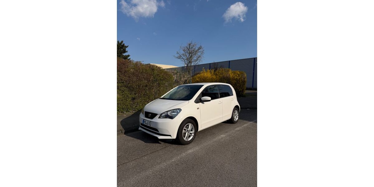 Seat Mii 85.600 km 5.900 &euro; Mönchengladbach 41065