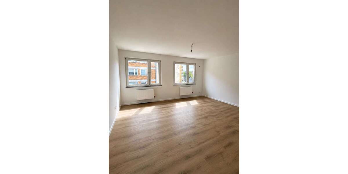 Etagenwohnung Düsseldorf Derendorf - 2 Zimmer, 66 m&sup2;, 1.090&euro; | Angebot:26940417