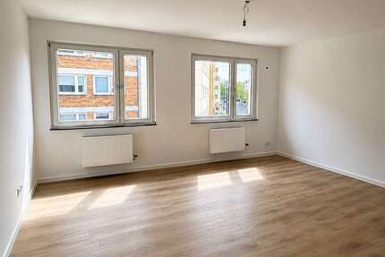 Wohnung Düsseldorf Derendorf - 2 Zimmer, 66 m&sup2;, 1.090&euro; | Angebot:26940417