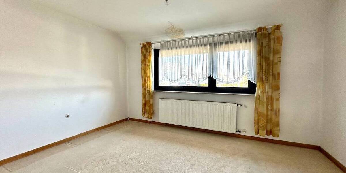 Reihenmittelhaus Neuss Gnadental - 3 Zimmer, 63 m&sup2;, 239.000&euro; | Angebot:26641443