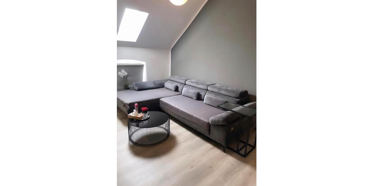 Etagenwohnung Düsseldorf Stadtbezirk 3 - 2 Zimmer, 60 m&sup2;, 1.100&euro; | Angebot:25474576