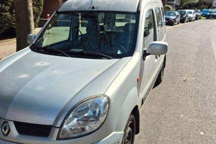 Renault Kangoo 145.000 km 2.900 &euro; Krefeld 47829