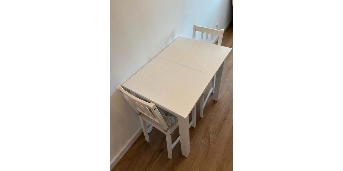 Etagenwohnung Wegberg - 1 Zimmer, 37 m&sup2;, 750&euro; | Angebot:25995558